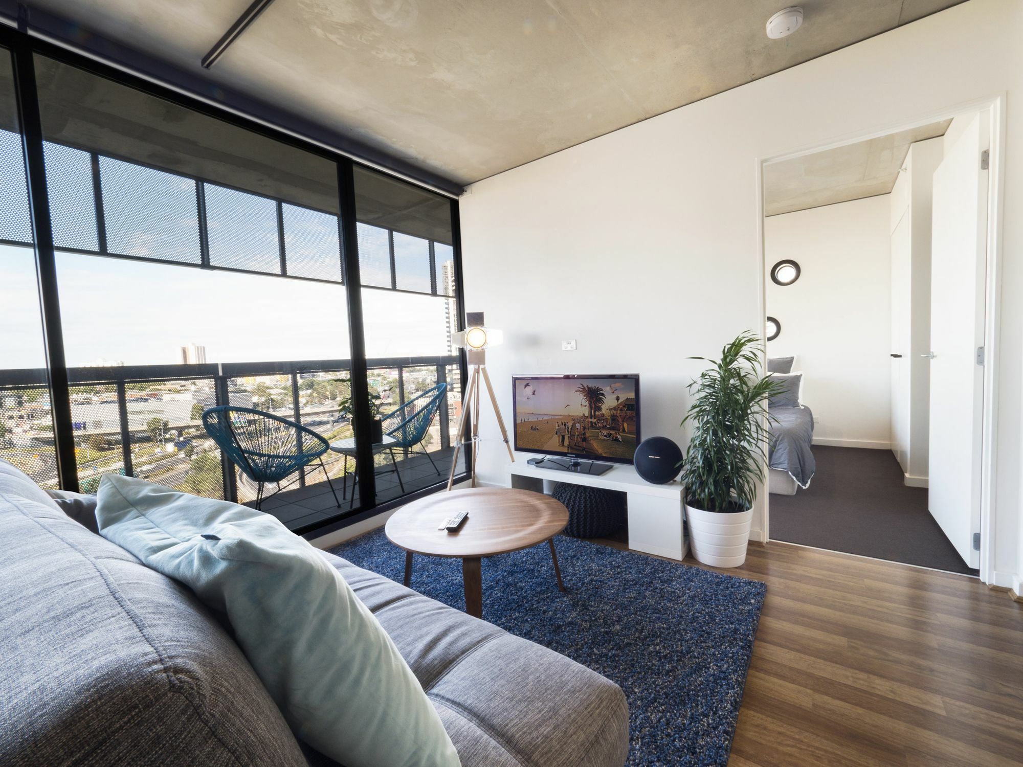 Littlestay Sturt - 2 Bedroom Aptm Melbourne Exterior photo
